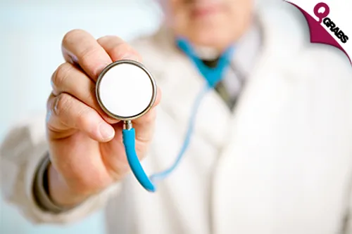 For QR60 Receive a Single Medical Consultation OR from QR600 Get a Year of Unlimited Medical Consultations for an Individual OR a Family! (Up to QR4000 Value)